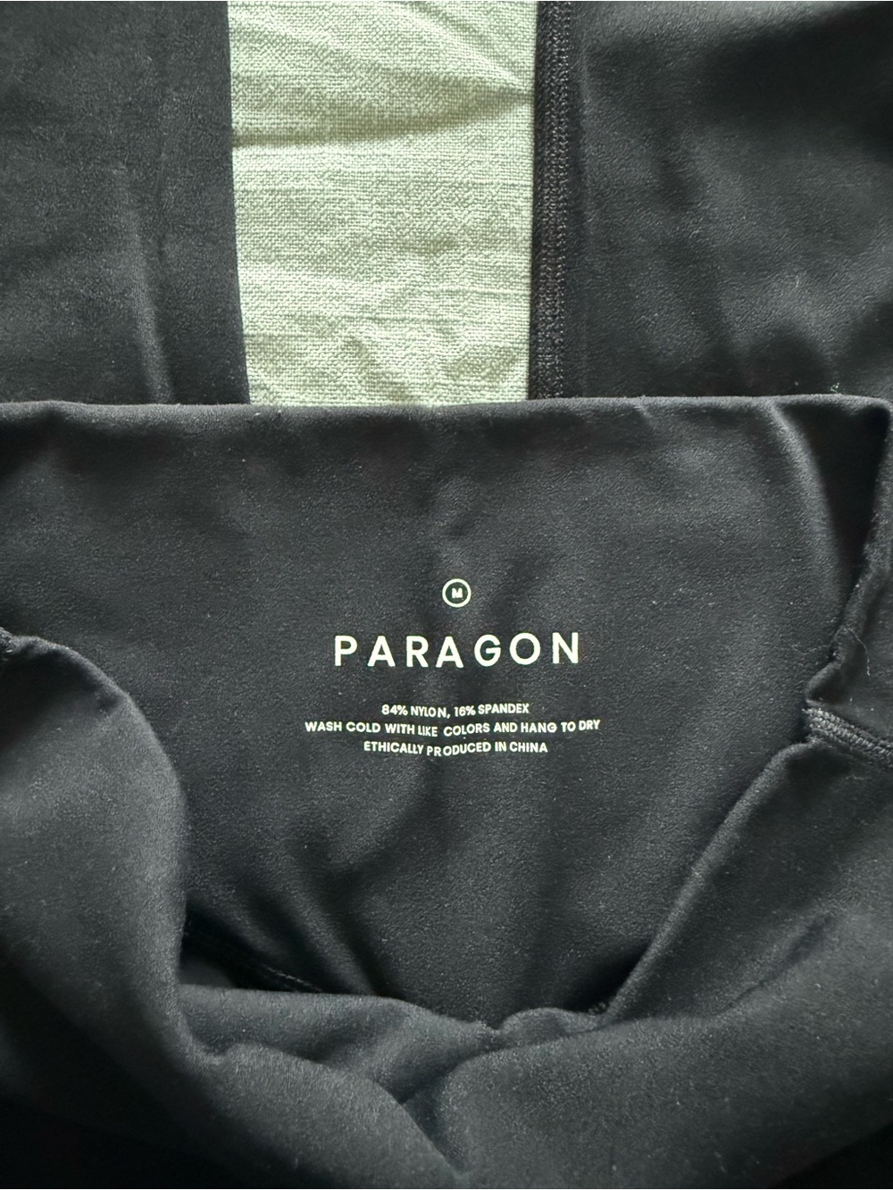 Paragon Leggings - Picture 2 of 4